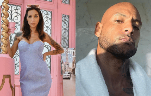 Julia Paredes dévoile sa perte de salaire à cause de Booba