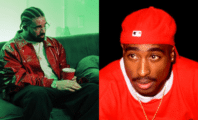 Drake se confie : il a acheté la bague de Tupac à 1 million de dollars