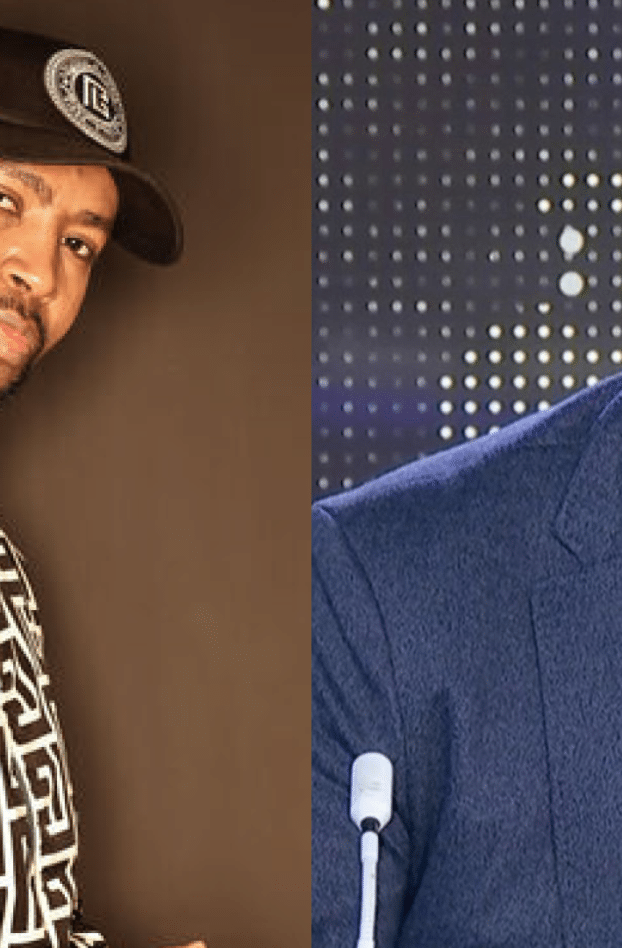 Rohff détruit le secrétaire national du syndicat de Police après ses propos