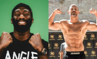 Greg MMA humilié par Cédric Doumbé après sa victoire