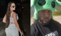« J'ai gagné plus de 200 000 abonnés » : Léa Mary jubile de son clash avec Booba