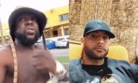« C'est incroyable ces histoires... » : Booba répond aux accusations de Jolve94