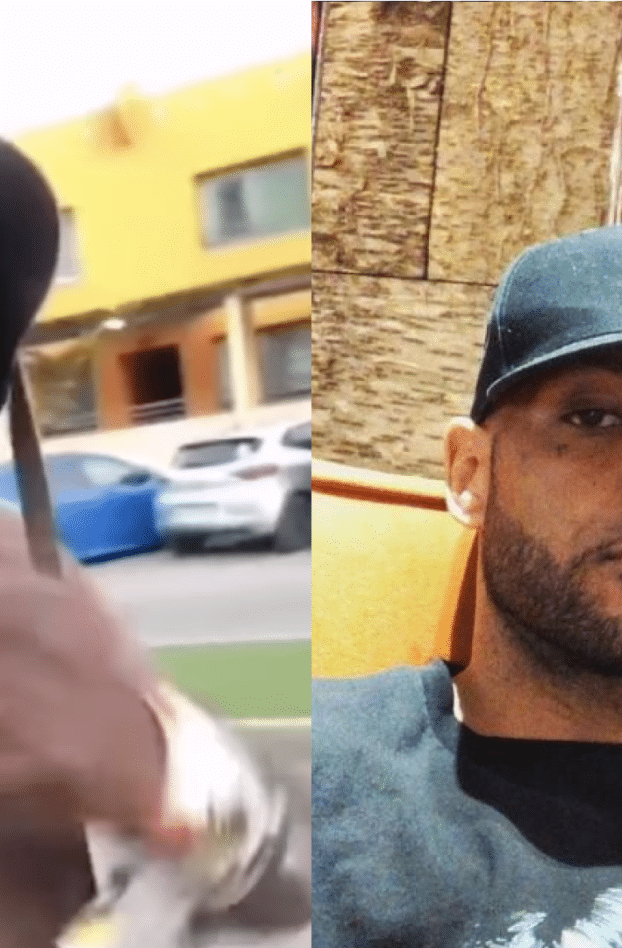« C'est incroyable ces histoires » : Booba répond aux accusations de Jolve94