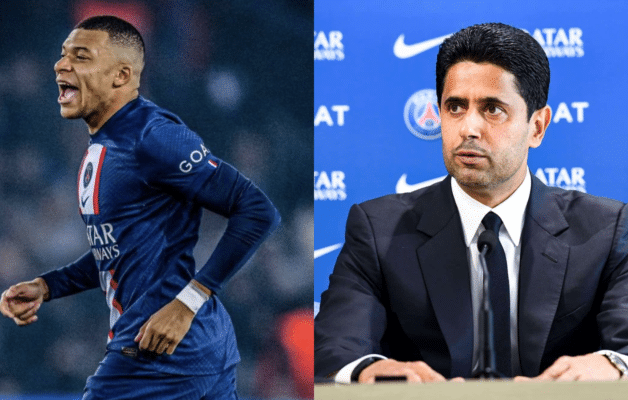 « Kylian Mbappé doit prolonger » : Nasser al-Khelaïfi lance un ultimatum