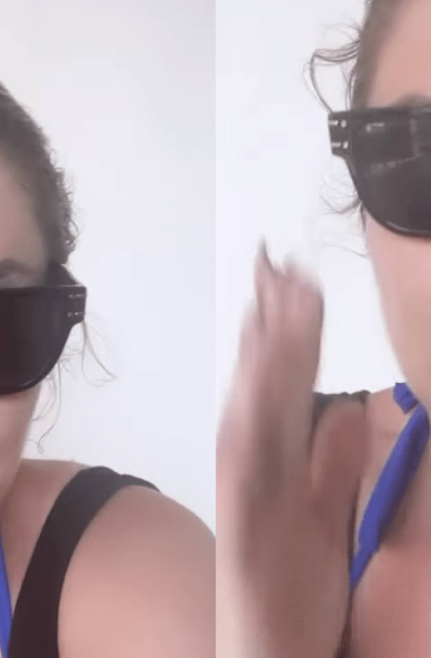 Amandine Pellissard bientôt condamnée à du ferme ?