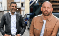 « On sera toujours les derniers... » : Kamelancien tacle Franck Gastambide et son projet