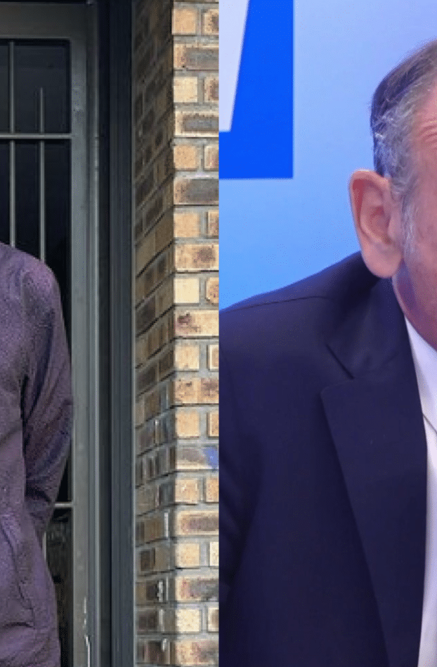 « C’est eux qui donnent des leçons d’éducation ? » : Sadek détruit Zemmour et les politiciens