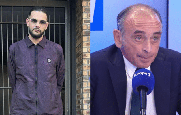 « C’est eux qui donnent des leçons d’éducation ? » : Sadek détruit Zemmour et les politiciens