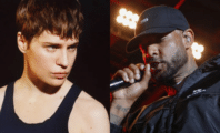 Booba interpelle Christine and the Queens après le buzz de sa dernière vidéo