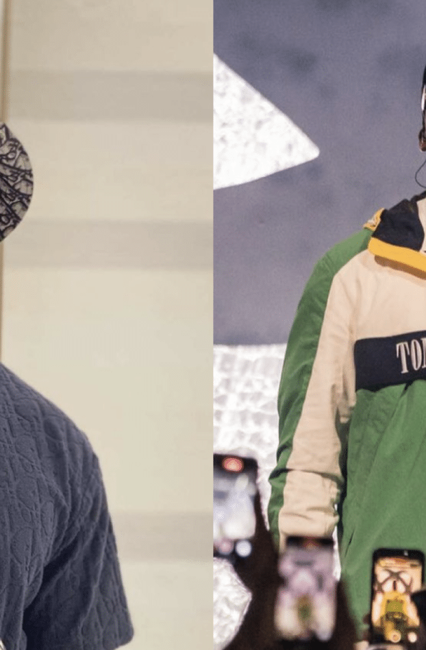 « Très bonne pioche, très bon flair » : Gradur encense Booba concernant la signature de SDM