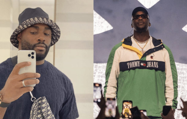 « Très bonne pioche, très bon flair » : Gradur encense Booba concernant la signature de SDM