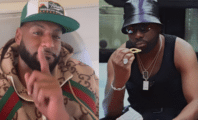 Booba : son show au festival des Ardentes annulé, il accuse Gims