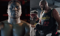 Francis Ngannou VS Tyson Fury : la date de leur combat confirmée