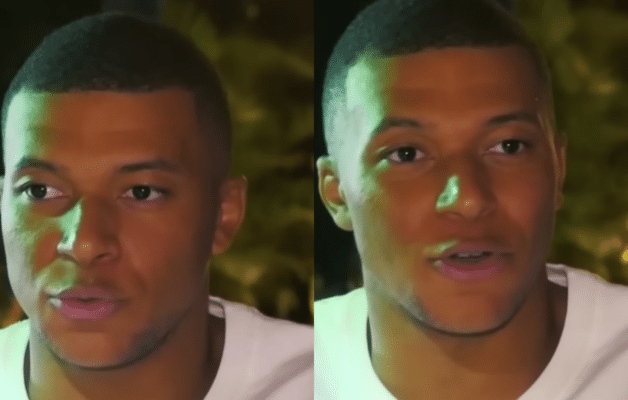 « Il va falloir discuter » : Kylian Mbappé remue les footballeurs face au racisme