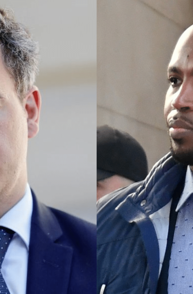 Rohff s'en prend frontalement à Gérald Darmanin sur les réseaux