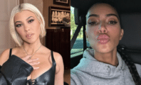 Kim et Kourtney Kardashian se crêpent le chignon : Andrea Bocelli s'en mêle