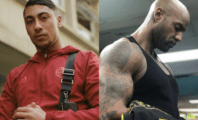 Maes se confie sur une possible réconciliation avec Booba