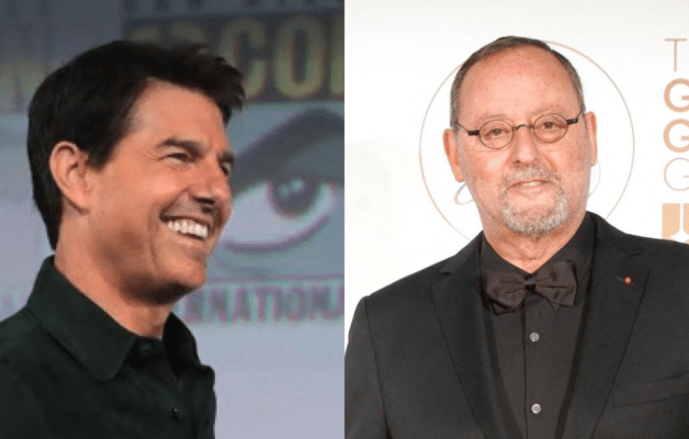 Mission Impossible : Tom Cruise aurait manqué de respect à Jean Reno