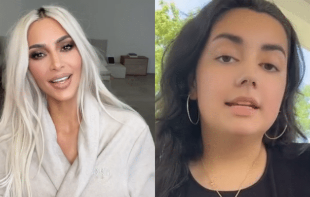 Kim Kardashian a sauvé la vie d’une jeune femme