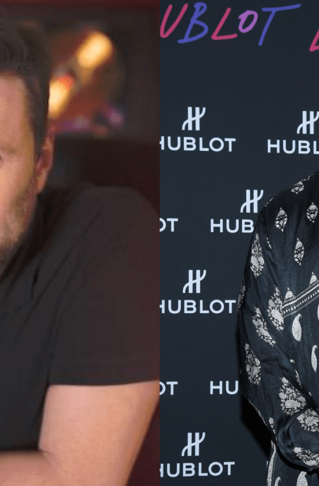 Laurent Bouneau, le directeur de Skyrock, se moque de Booba sur Twitter