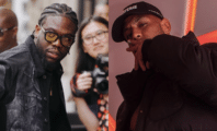 SDM toujours en tête du classement, Booba lâche un tacle à Dinos