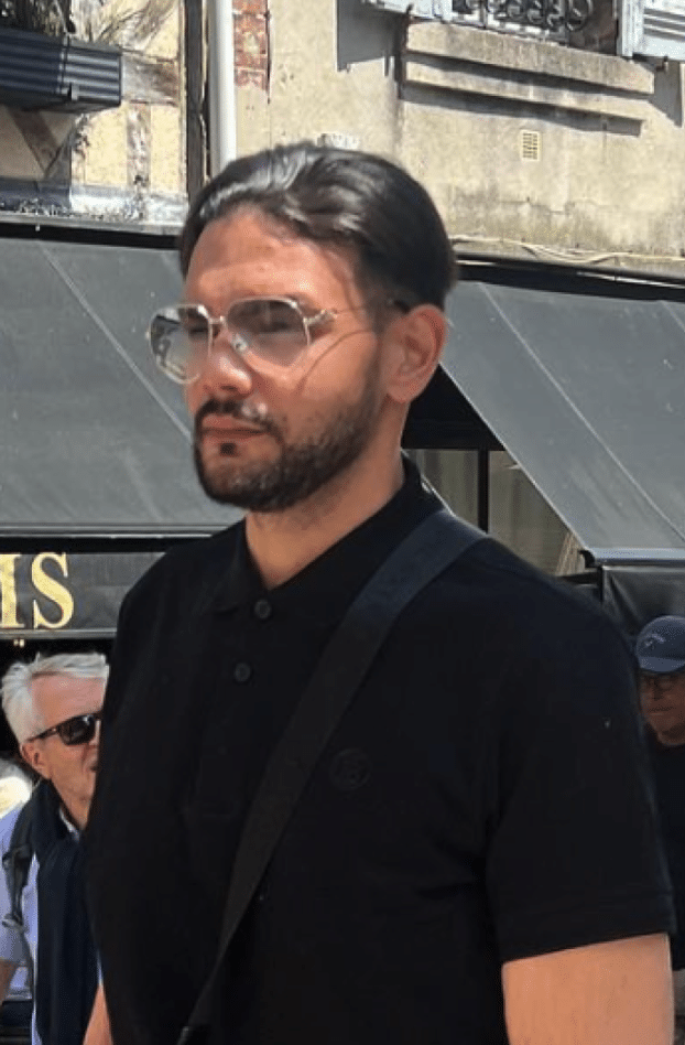 Sadek aminci : son incroyable perte de poids continue d'impressionner