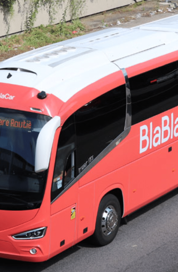 Oublié par son Blablabus, il se retrouve sans argent ni téléphone