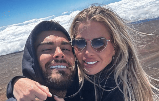 Jessica Thivenin et Thibault Garcia prêts à dire totalement adieu à la France ?