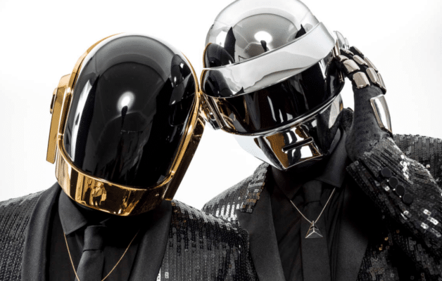 Daft Punk : un des membres explique les raisons de la séparation du groupe