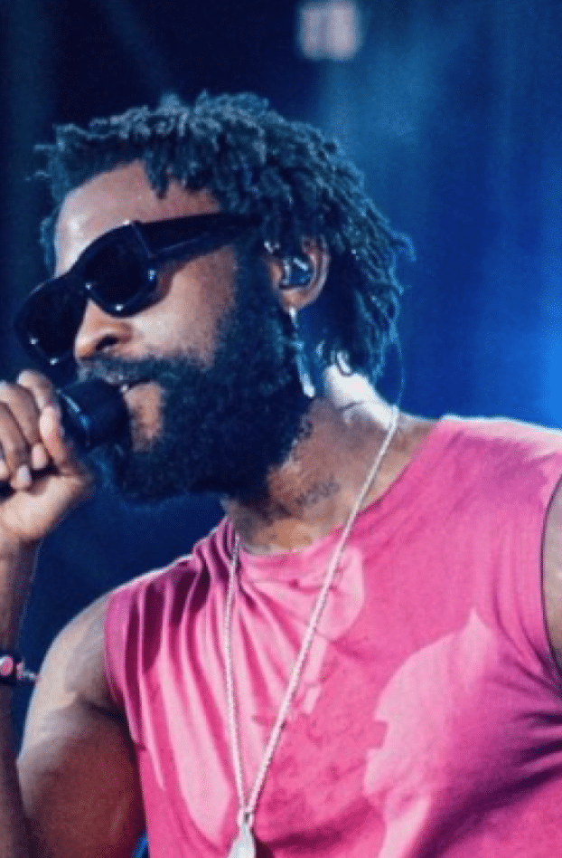 Damso proche de la retraite ? Il fait une annonce avant son départ