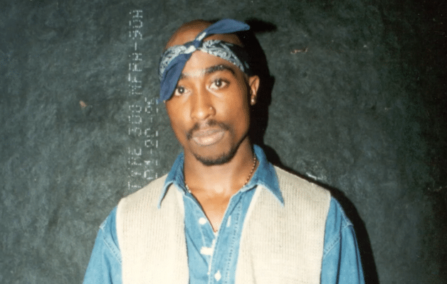 Le responsable de la disparition de Tupac enfin confirmé ?