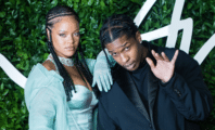 Rihanna et A$AP Rocky sont officiellement parents pour la deuxième fois