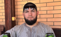 « Il n'y a rien entre... » : Khabib Nurmagomedov s'exprime sur les personnes transgenres