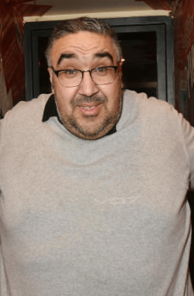 Wahid Bouzidi : l'émouvant hommage du frère de l'humoriste