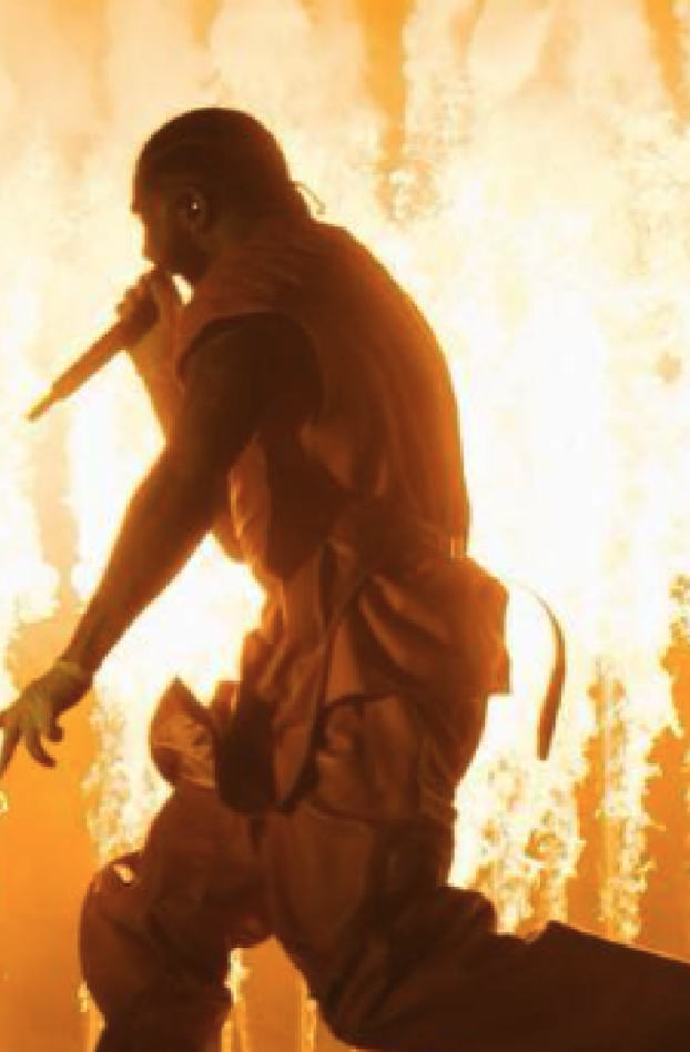 Drake génère une recette de plusieurs millions de dollars en un concert