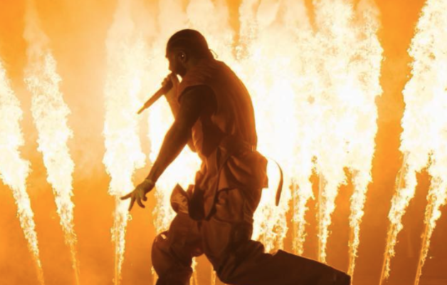 Drake génère une recette de plusieurs millions de dollars en un concert