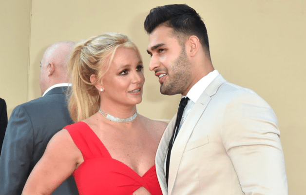 Britney Spears séparée : pourquoi elle doit payer le loyer de Sam Asghari ?