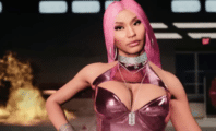 Call of Duty : Nicki Minaj débarque et retourne complètement le jeu
