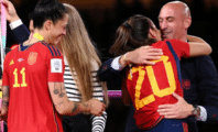 Affaire Luis Rubiales : la Fédération espagnole de football veut porter plainte contre Jenni Hermoso