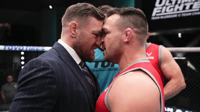 © UFC