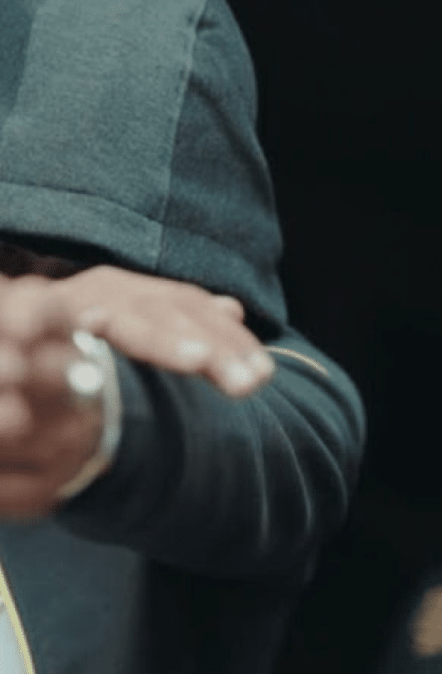 Freeze Corleone s'en prend à Skyrock dans son nouveau titre « Amérique du Sud »