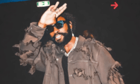 Damso dit « au revoir » à ses fans et désactive son compte Instagram
