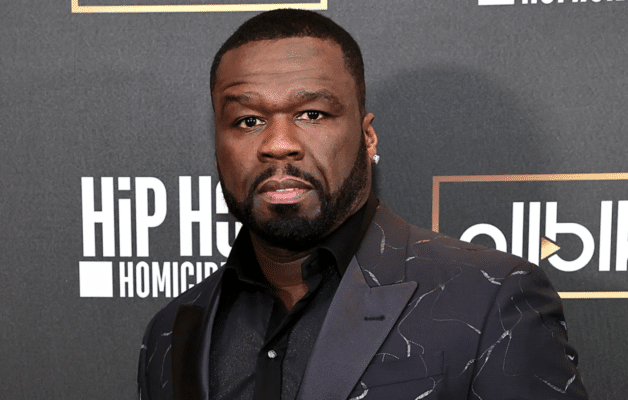50 Cent jaloux de Drake : il veut les mêmes privilèges que lui en concert