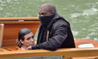 Kanye West et Bianca Censori se font plaisir en bateau, les Italiens sont furieux