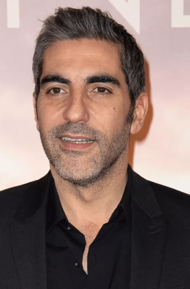 Ary Abittan brise le silence deux ans après sa mise en examen