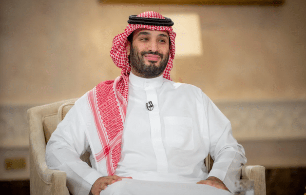 Arabie saoudite : un retraité condamné à la peine capitale pour des tweets