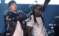Lil Wayne se confie : il a eu peur de collaborer avec Eminem