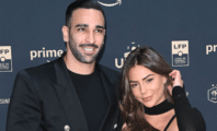 Léna Guillou dénonce l'attitude toxique d'Adil Rami