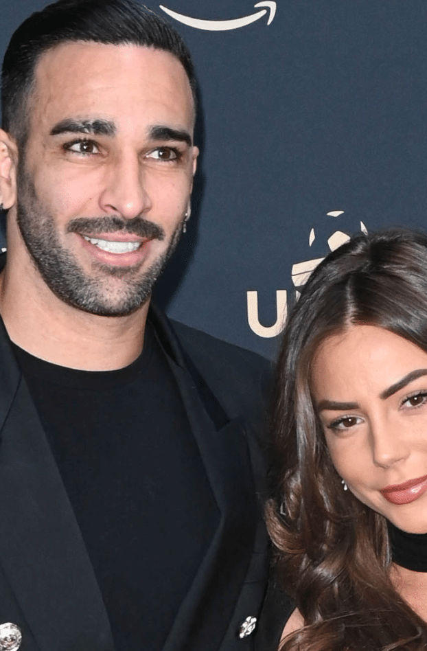 Léna Guillou dénonce l'attitude toxique d'Adil Rami
