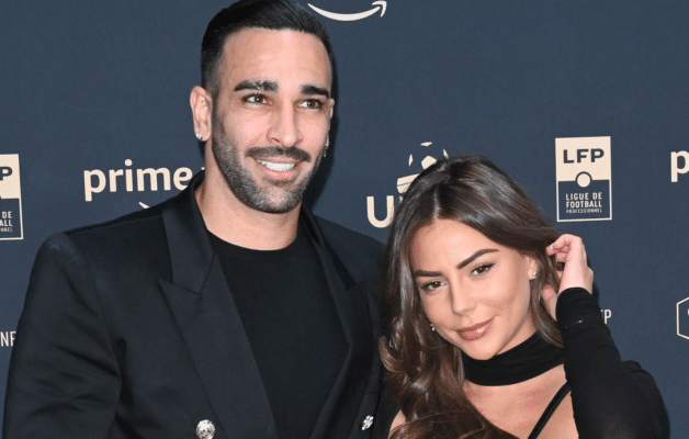 Léna Guillou dénonce l'attitude toxique d'Adil Rami